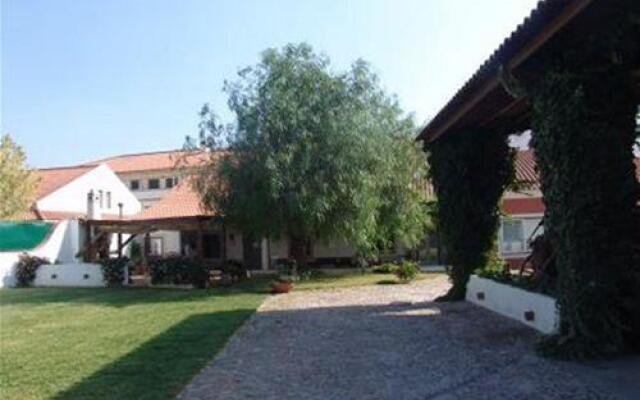 Pátio da Avó Faustina - Agroturismo