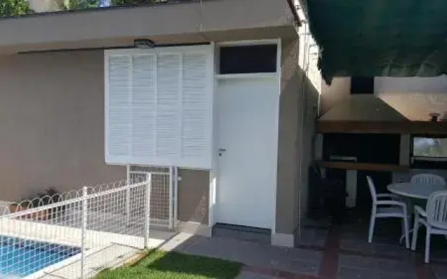 Tabanera suite