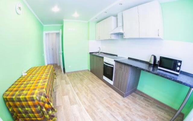 Saratov Lights Apartments Университеская 59А