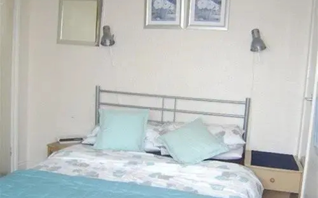 Chomley Self Contained Holiday Flats
