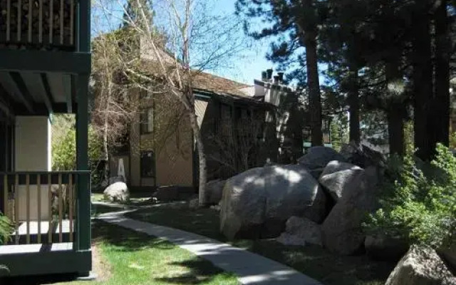 Sherwin Villas 44E