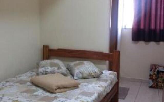 Hotel Pousada Estação dos Devotos