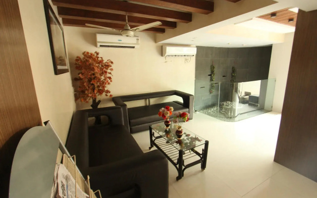 OYO Rooms Delhi Gate