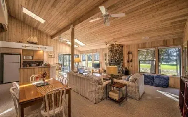 Cypress Meadows - Three Bedroom Home