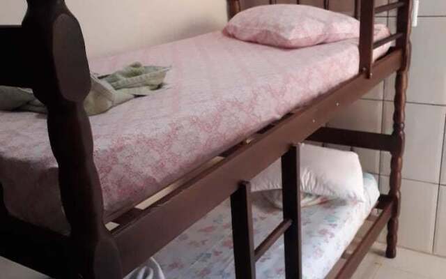Hostel do Sossego