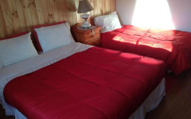 Hostal Monica
