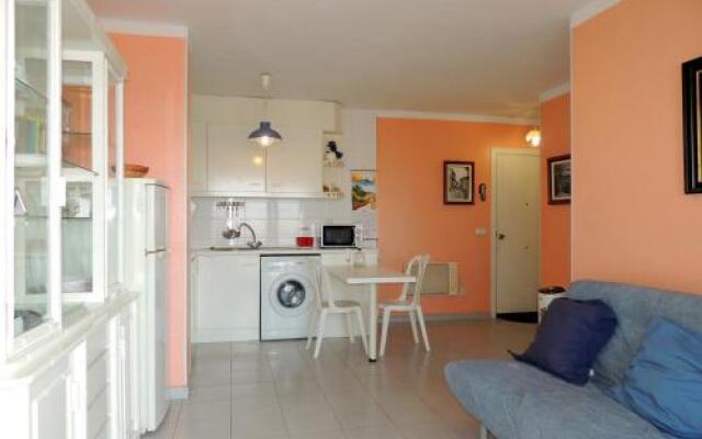 Apartamento Sylvia 10M