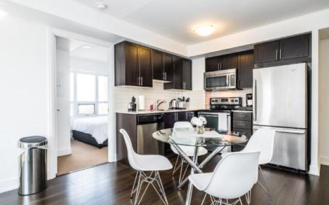JP Stays - Elegant Luxury Suite