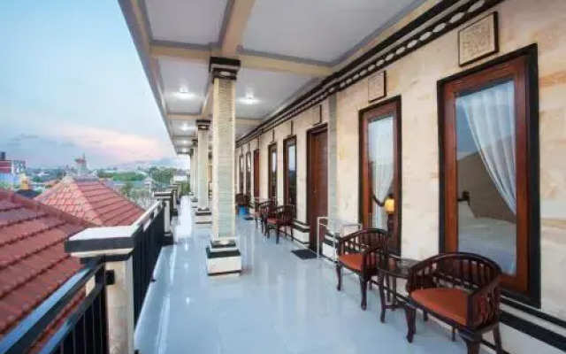 Wita Homestay