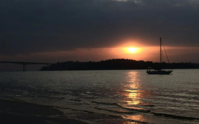 Golden Sea Beach Hotel