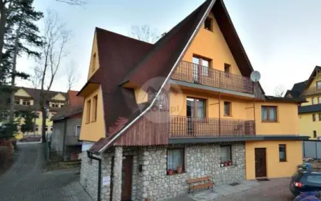Pokoje Gościnne Centrum Nowotarska