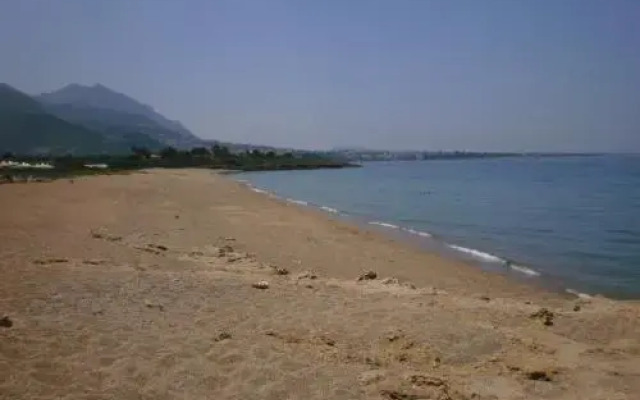 Sani Kasimis