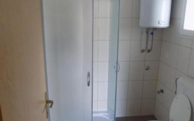 Apartmens Perak