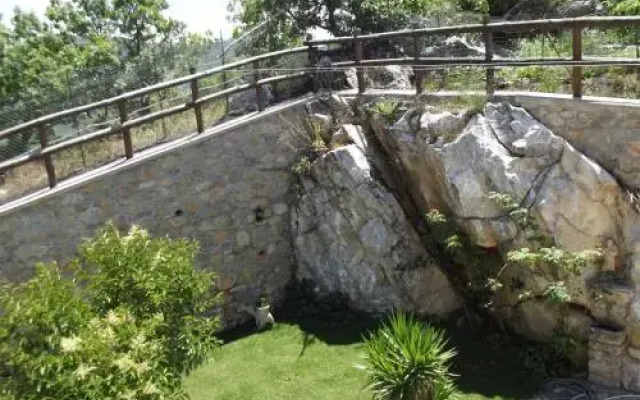 Agriturismo Aria Fina