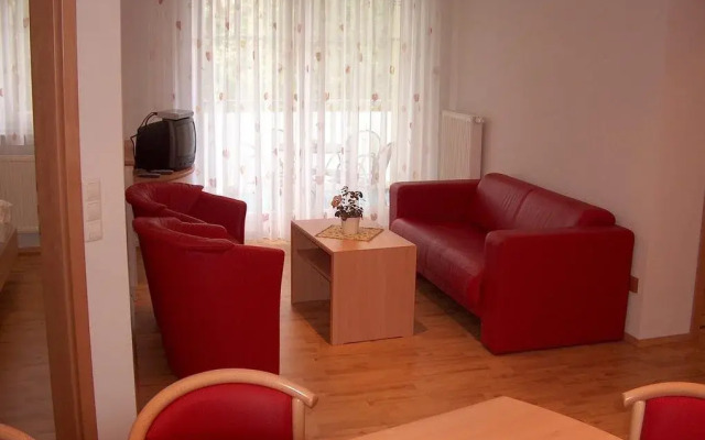 Hotel & Restaurant Karpfen