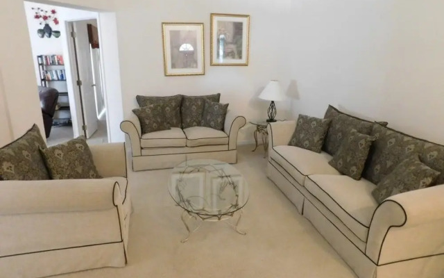 Rafael's Highlands Reserve Vacation Home 3 Bedroom Home by RedAwning