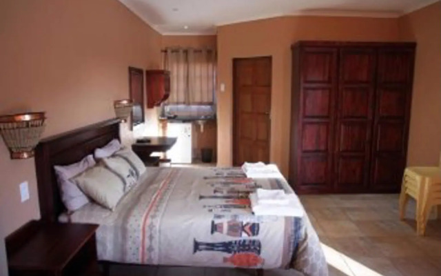Jathira Guesthouse