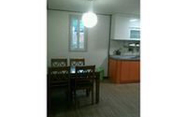 hongcheon OG pension