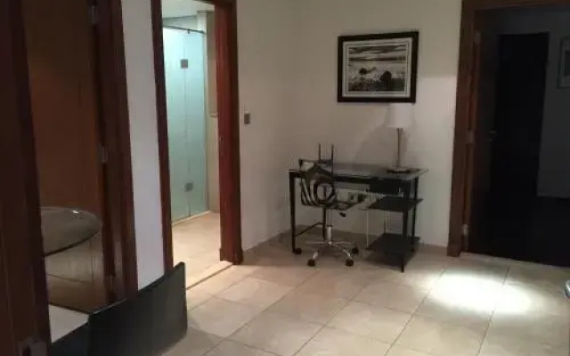 Yanjoon Holiday Homes - Marina Residence