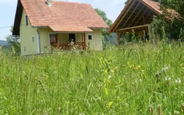 Holiday Home Lana