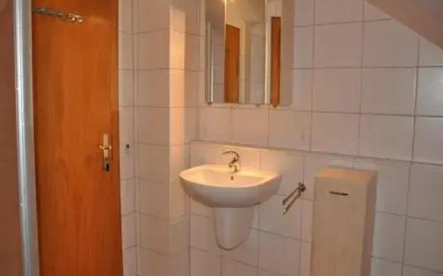 Ferienwohnung Regentalblick