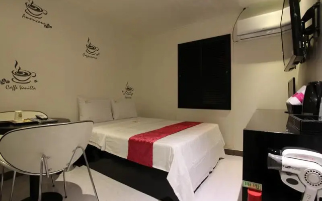 Yes Hotel