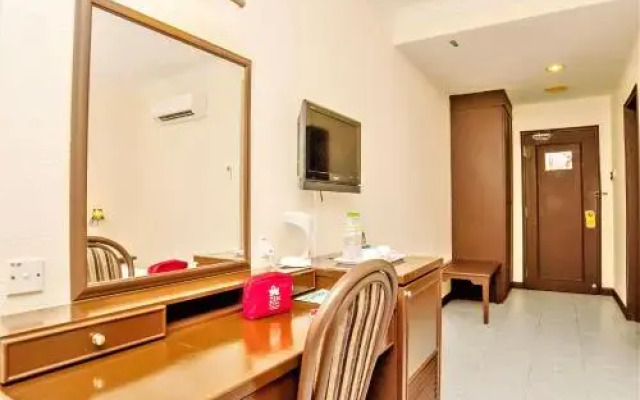 ZEN Rooms Basic Pantai Kok
