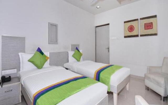 OYO Rooms IT Park Nagpur 2