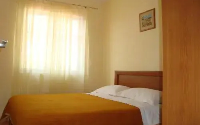 Apartments Lonza