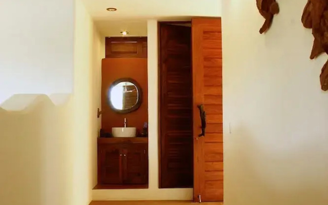 Punta Arena Surf Suites