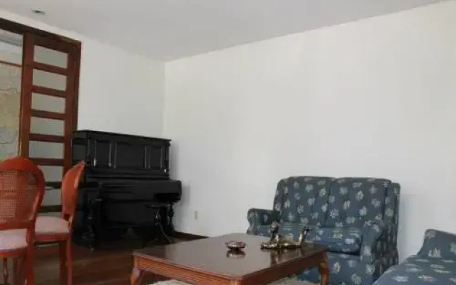 Hospedaria Santo Andre