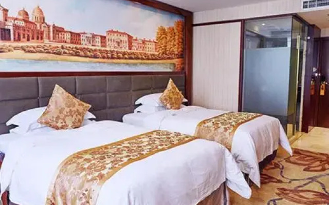 Vienna Hotel Guilin Wanfu Square Branch