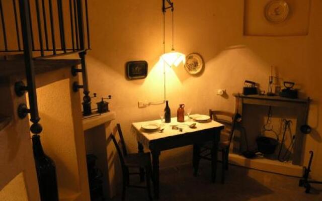 La Cantinetta Resort