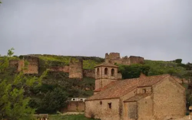 Casa Rural Campoamor