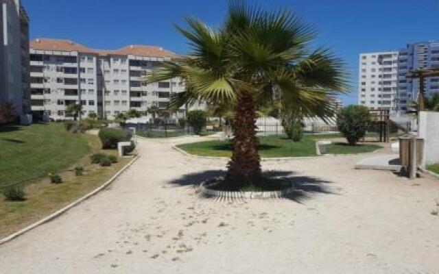 Turismo AFC - Nova Pacifico