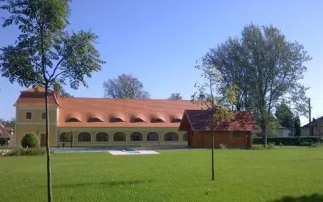 Mátyás Vendégház