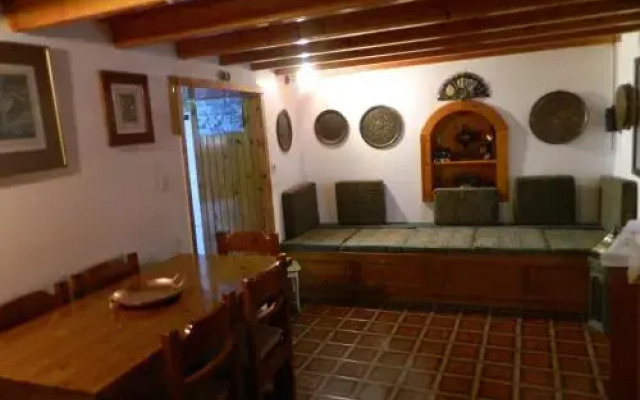 Lemon House