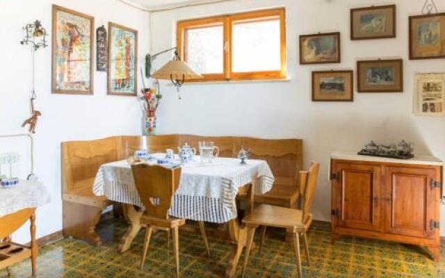 Bed and Breakfast - La Baita di Aritzo