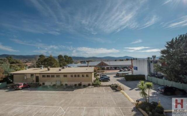 Central Park 15 Holiday Apartment