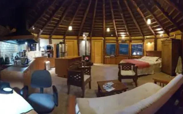 Ruca Loft Puerto Varas