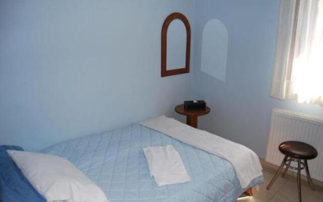 Guesthouse Kallisti