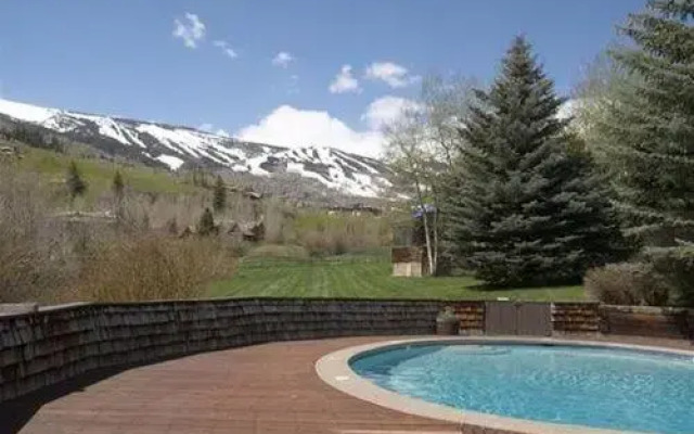 Snowmass Villas Townhomes