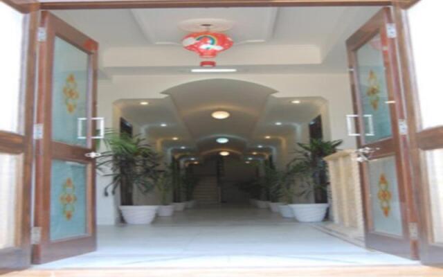 Hotel Siddhi Vinayak