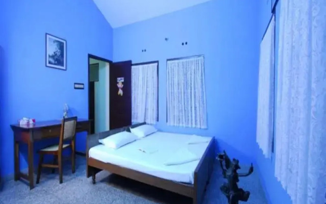 Gokus Homestay