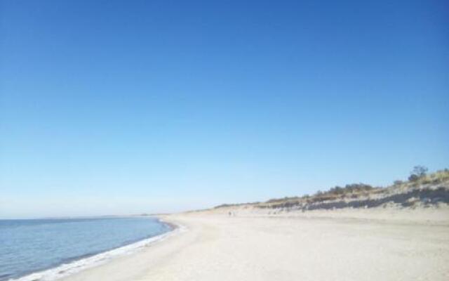 Günstig übernachten am Ostseestrand