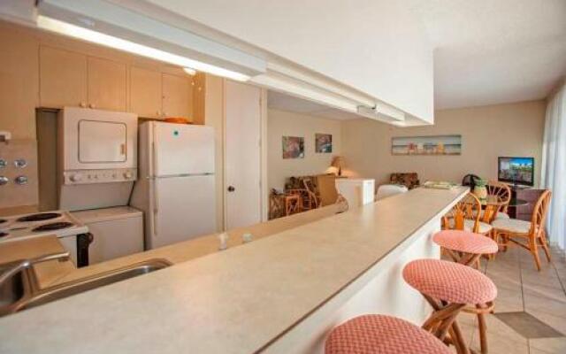 Maui Parkshore 312 - 2 Br Condo