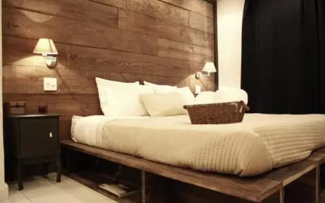 Ipanema Penthouse