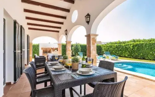 Villa Malva