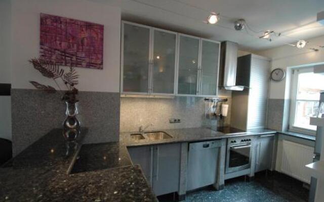 Ferienhaus Danninger