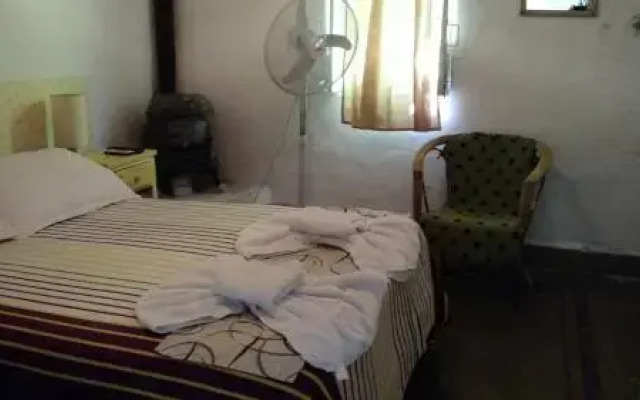 Hostería Bello Horizonte